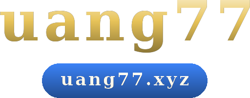 uang77 logo
